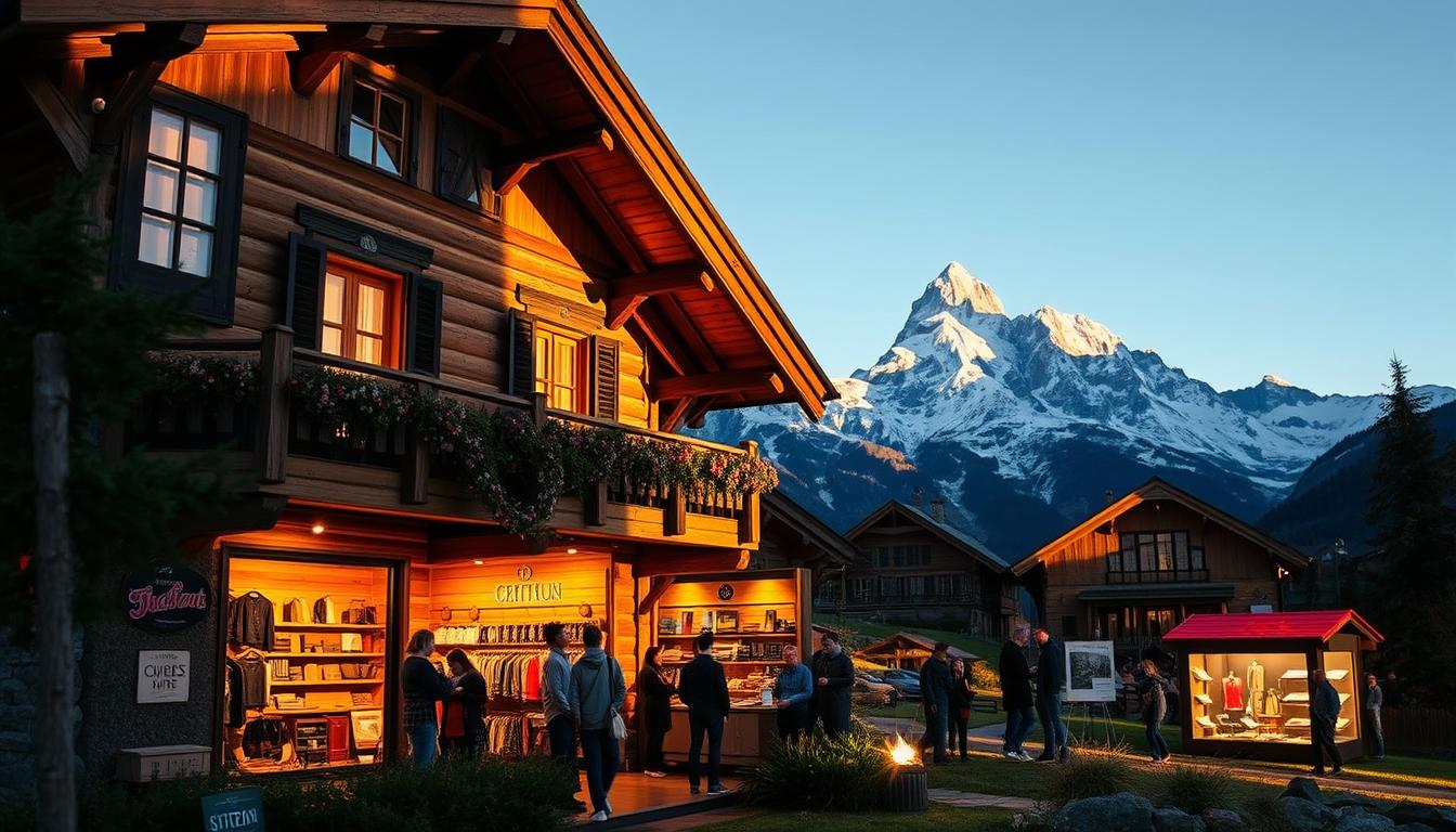 journées portes ouvertes alpine