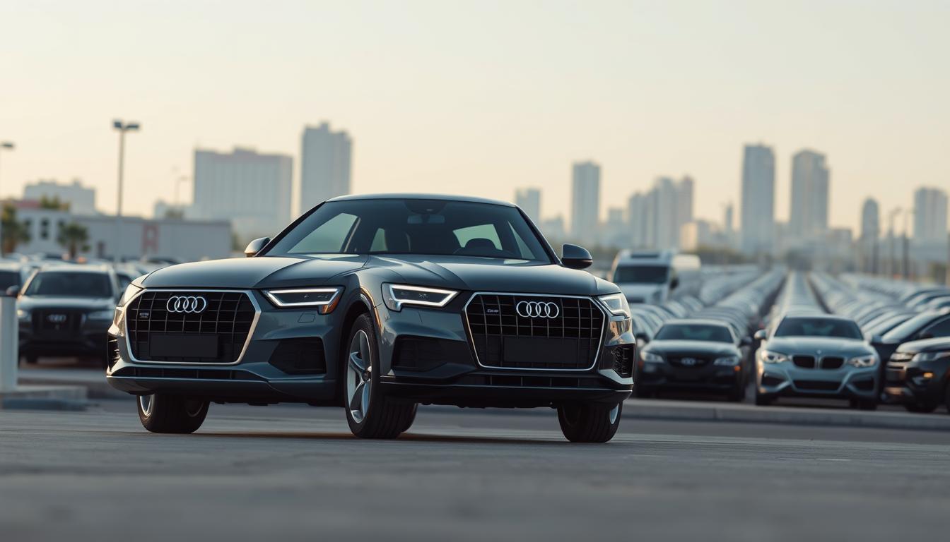 marge revente véhicules occasion