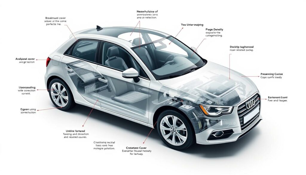 Assurance panne et protection des imprévus Audi A1
