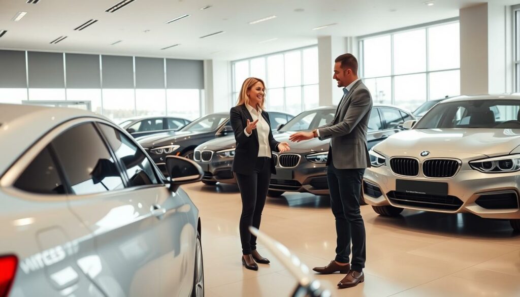 Conseils d’achat pratique pour une occasion sereine