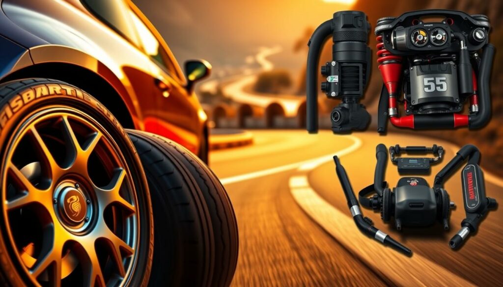 Conseils d’achat route piste et pneus Abarth 595