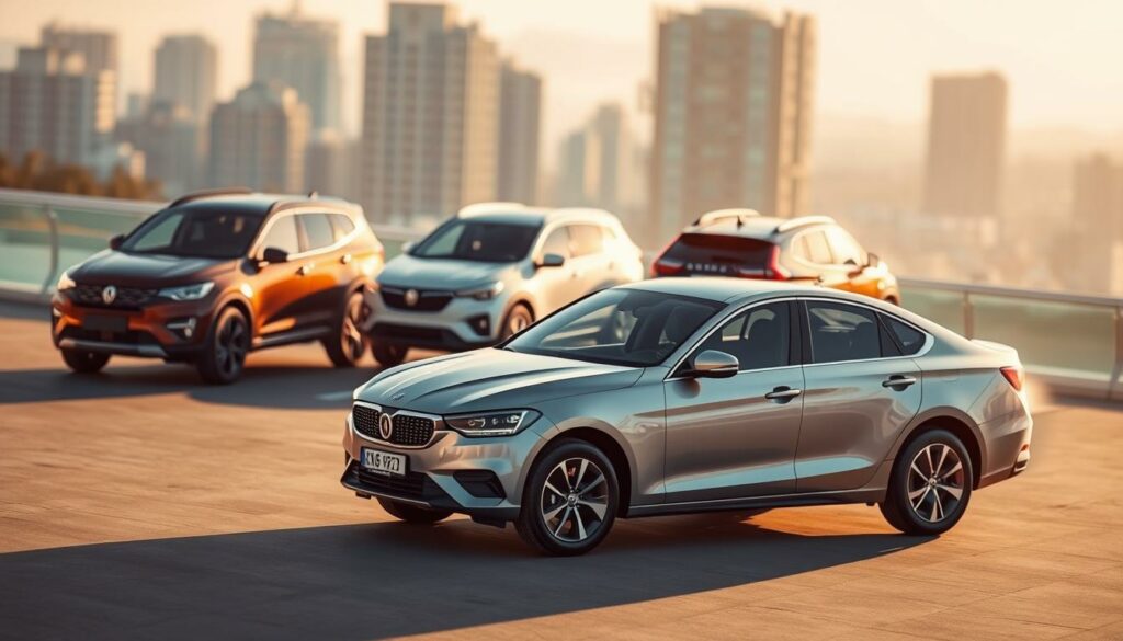 Modèles neufs abordables qui façonnent le marché de l’occasion