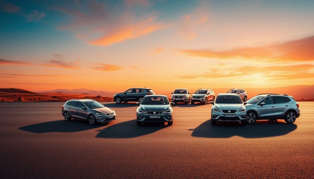 SEAT et l’évolution de son image de marque