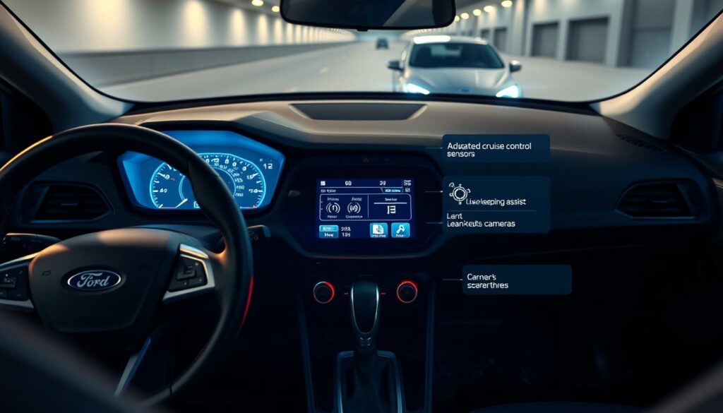 Technologies embarquées et sécurité Focus