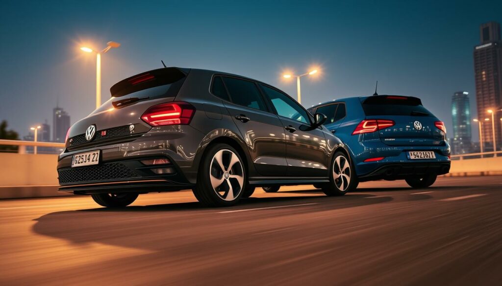 Volkswagen Polo GTI 2010 2024