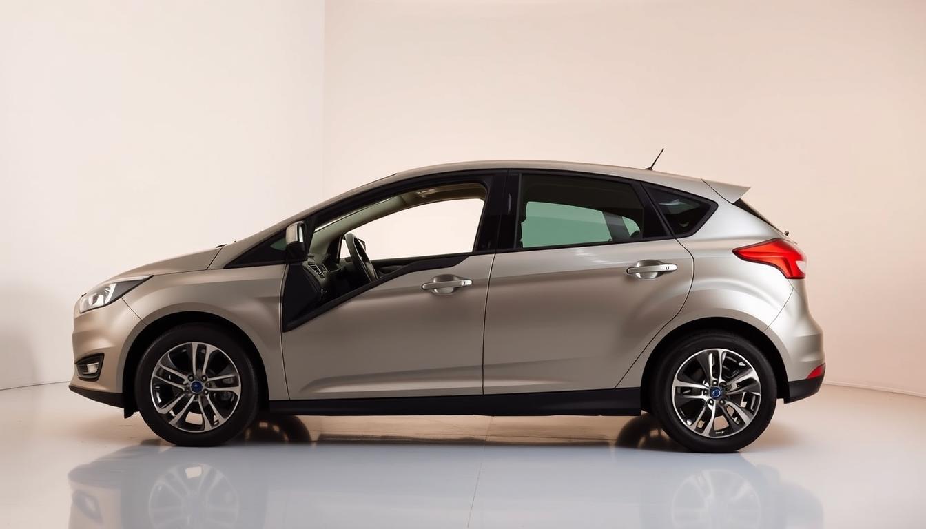 ford focus occasion