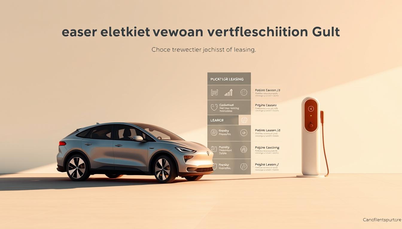 voiture électrique