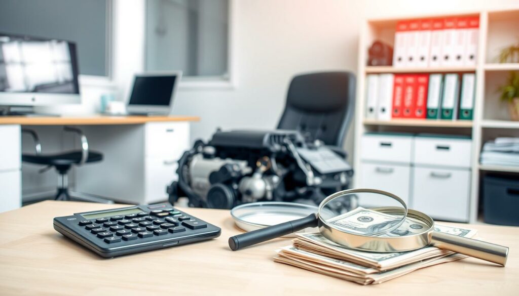 Budget, risques et assurance panne Budget, risques et assurance panne