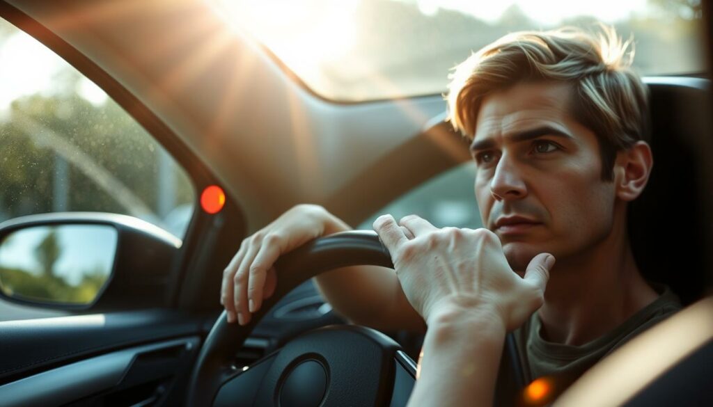 Éteindre le moteur à l’arrêt pour économiser du carburant Éteindre le moteur à l’arrêt pour économiser du carburant