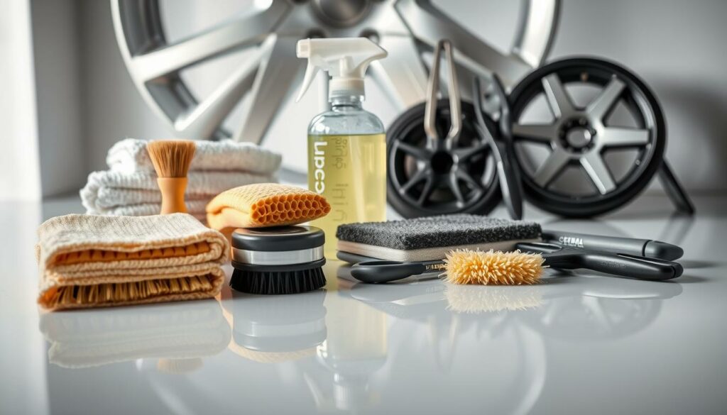 Outils indispensables pour un nettoyage sans rayures Outils indispensables pour un nettoyage sans rayures