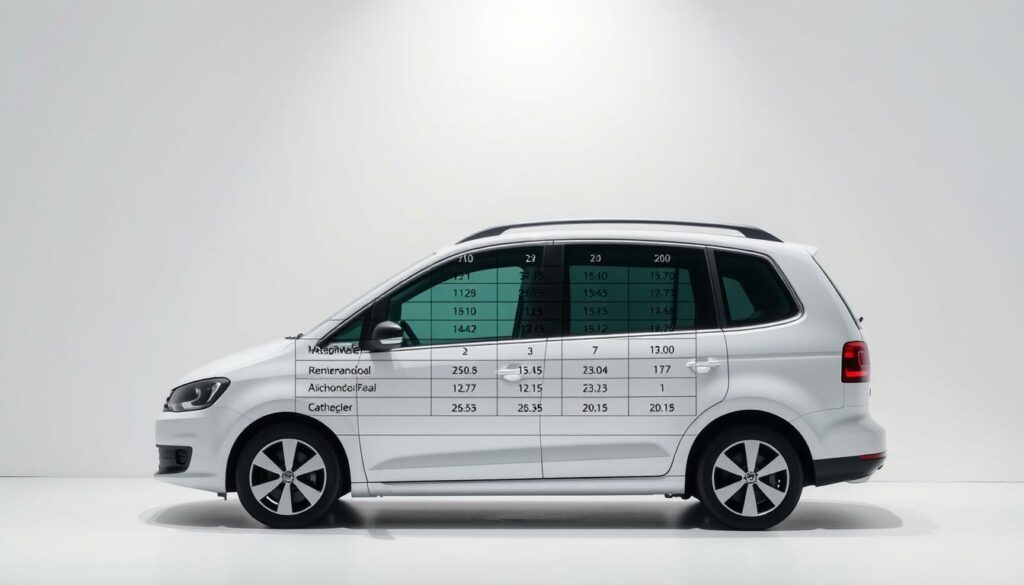 Tableau des remplacements périodiques recommandés Tableau des remplacements périodiques recommandés
