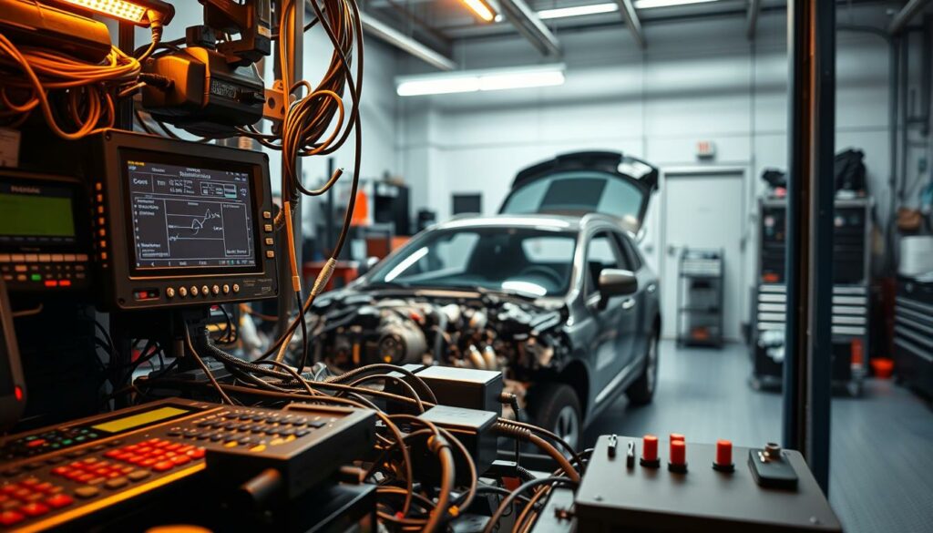 diagnostic électronique diagnostic électronique