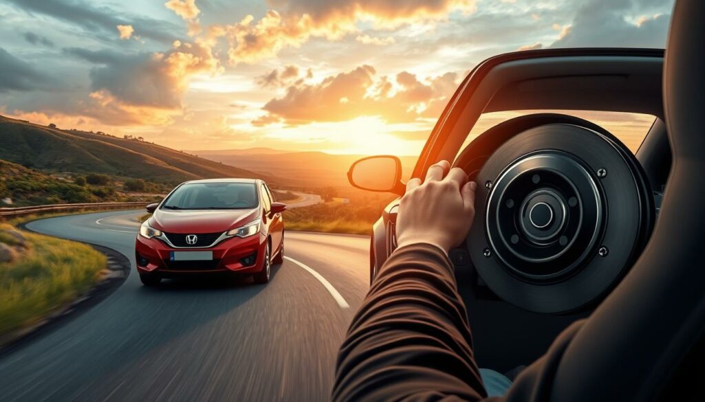 écoconduite freinage écoconduite freinage