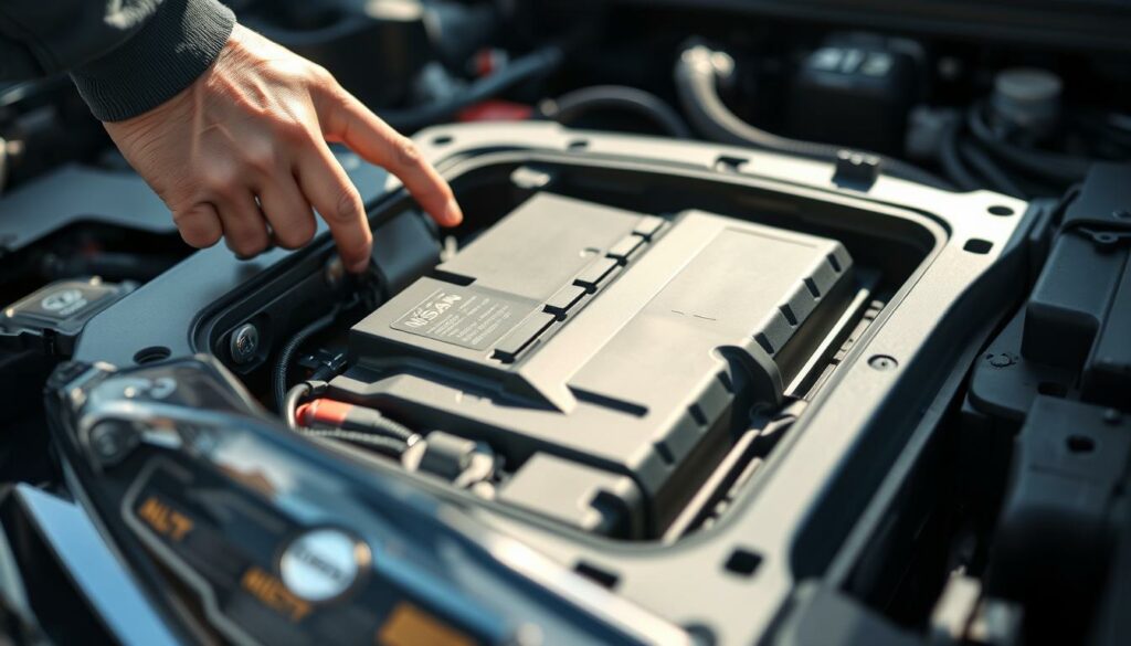 remplacement batterie nissan leaf remplacement batterie nissan leaf