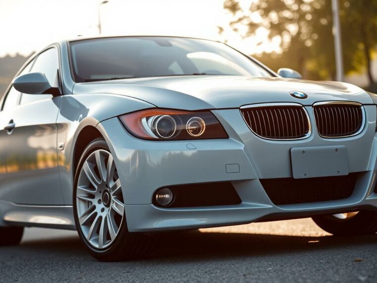 2006 bmw 330i