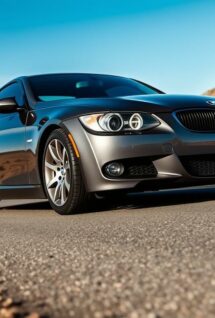 2007 bmw 335i