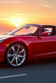 2010 tesla