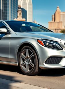 2014 mercedes c250