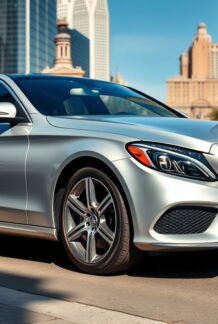 2014 mercedes c250