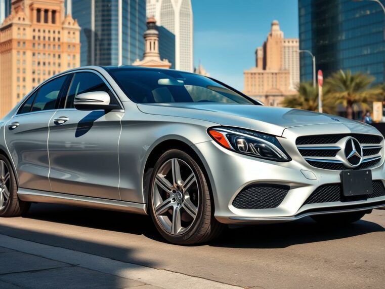 2014 mercedes c250