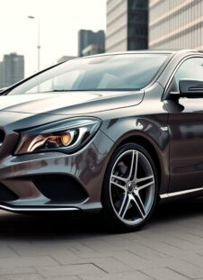 2014 mercedes cla 250