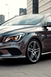 2014 mercedes cla 250