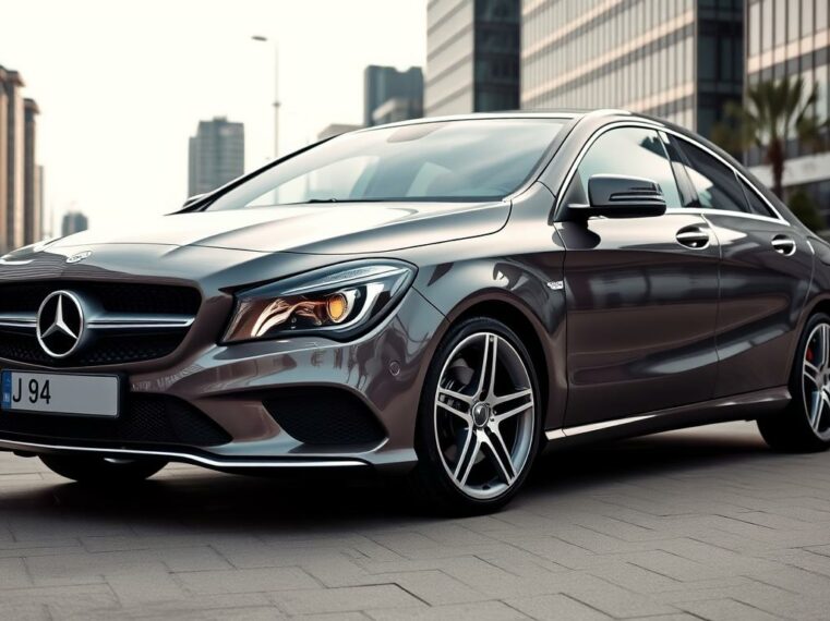 2014 mercedes cla 250