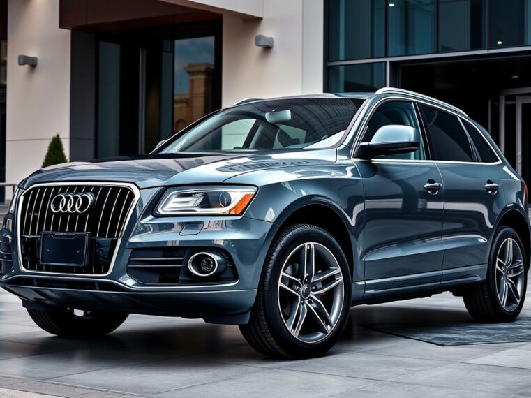 2015 audi q5