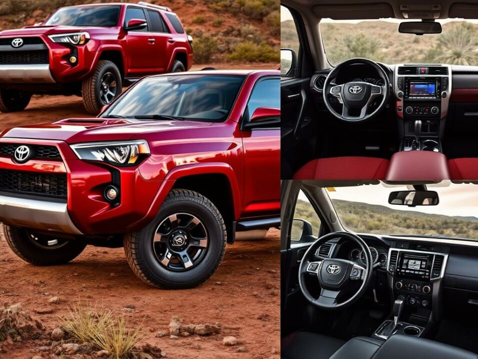 2015 toyota 4runner