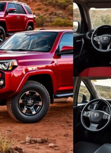 2015 toyota 4runner