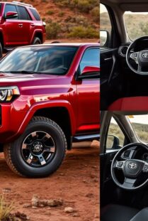 2015 toyota 4runner