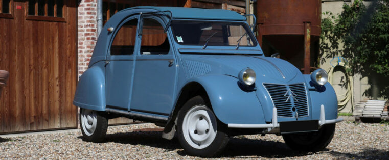 2cv-1960