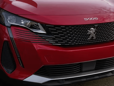 5008 voiture 7 places