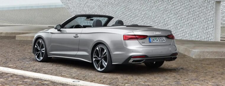 A5-Cabriolet