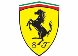 Ferrari-logo