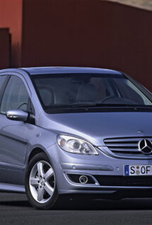 Mercedes-Benz-B-200-CDI