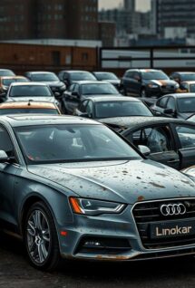 Modèles Audi à éviter