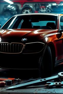 Modèles BMW à éviter