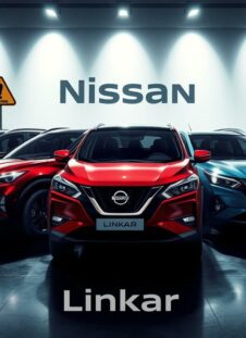 Modèles Nissan à éviter