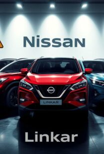 Modèles Nissan à éviter