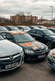 Modèles Opel à éviter