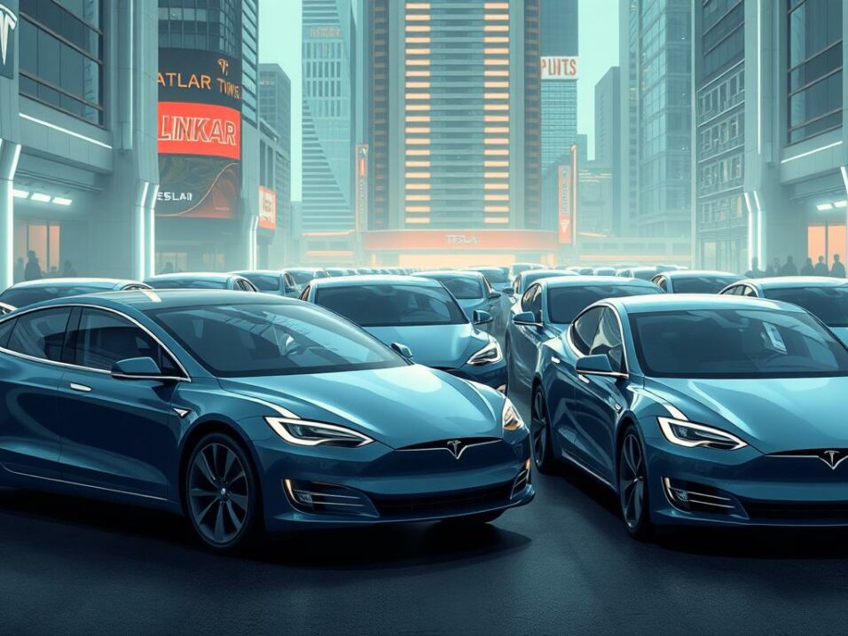 Modèles Tesla à éviter