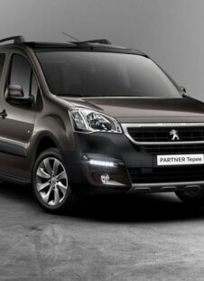 Peugeot-Partner-tepee