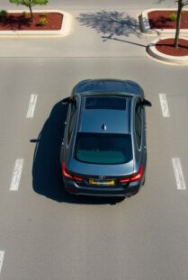 accident stationnement tort