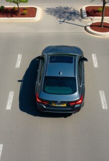 accident stationnement tort