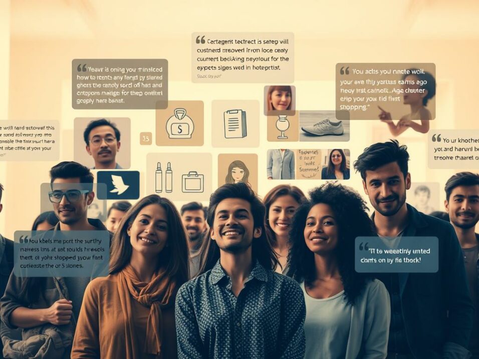 achat à distance témoignages