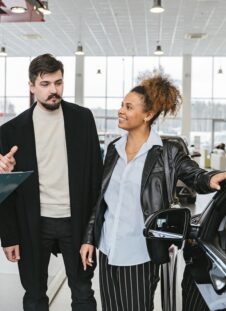 acheter un véhicule d'occasion à l'étranger