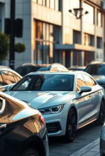 acheter voiture