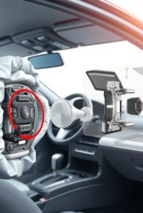 airbag déclenchement