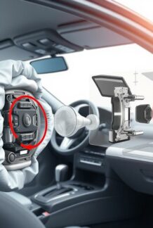 airbag déclenchement